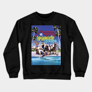 Legends House Crewneck Sweatshirt